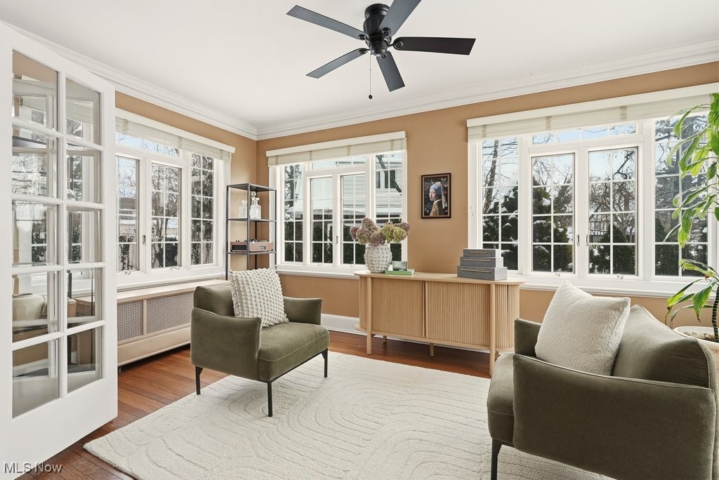 Sunset - Residential