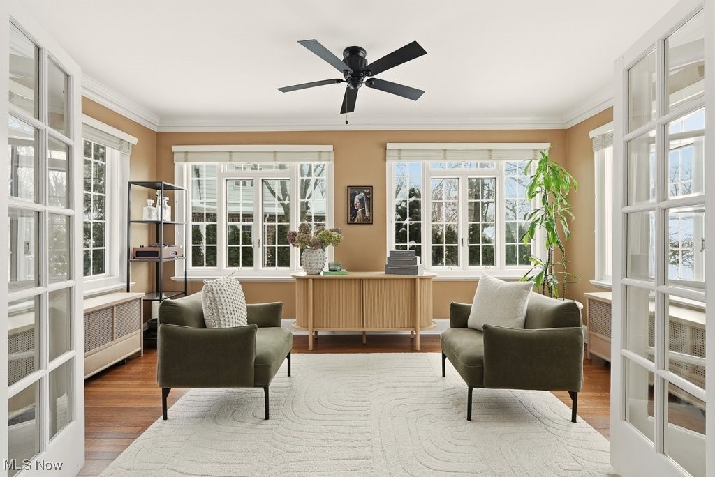 Sunset - Residential