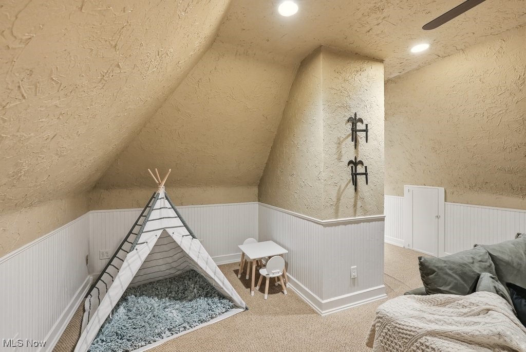 Sunset - Residential