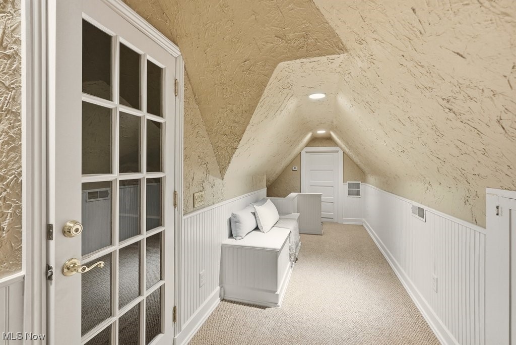 Sunset - Residential