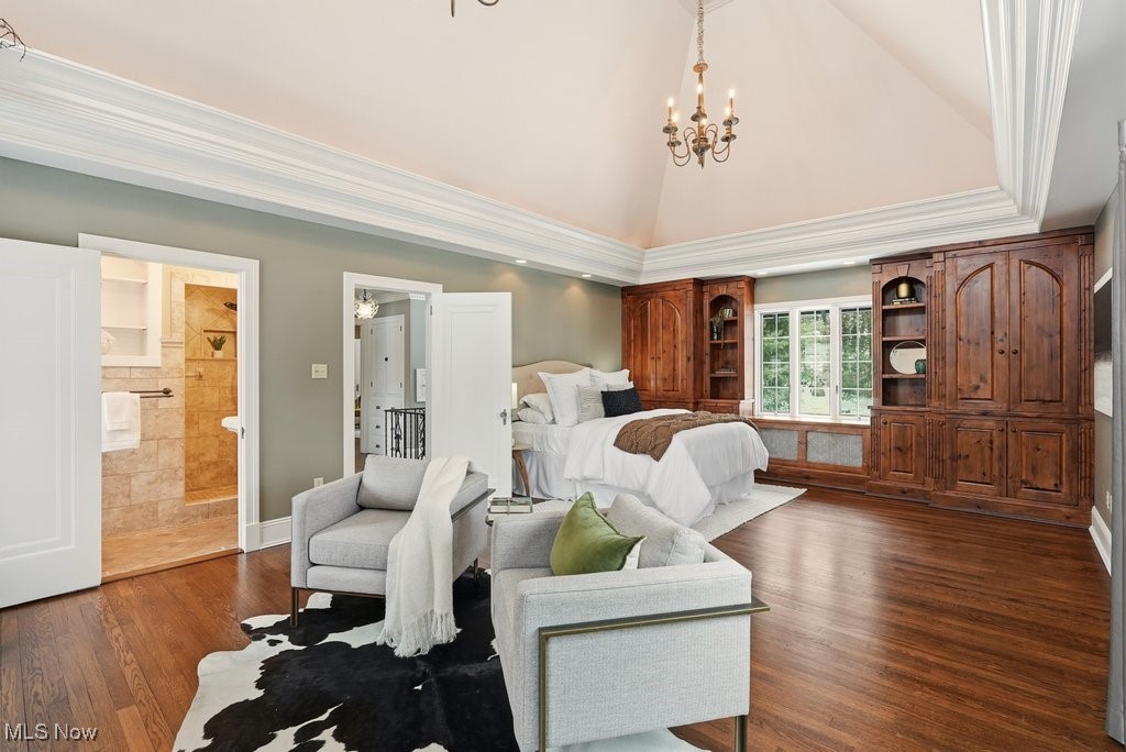 Sunset - Residential