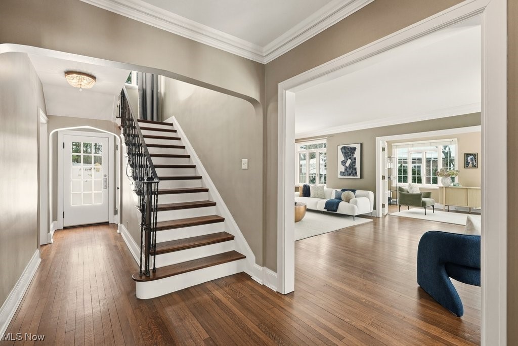 Sunset - Residential