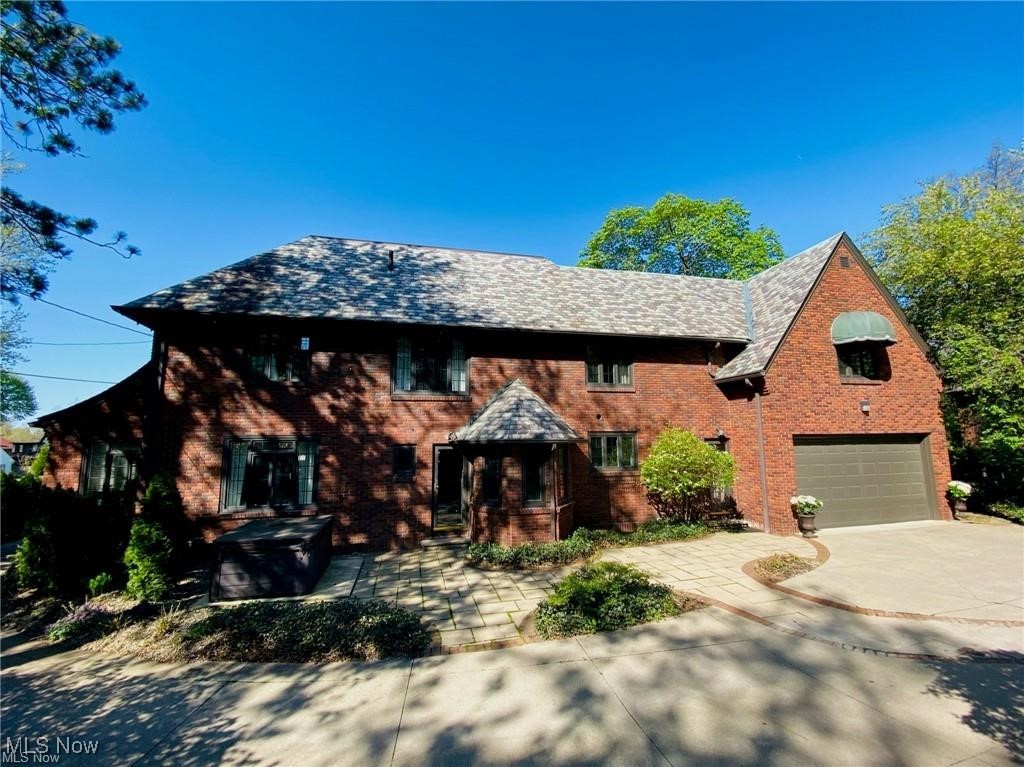 Sunset - Residential