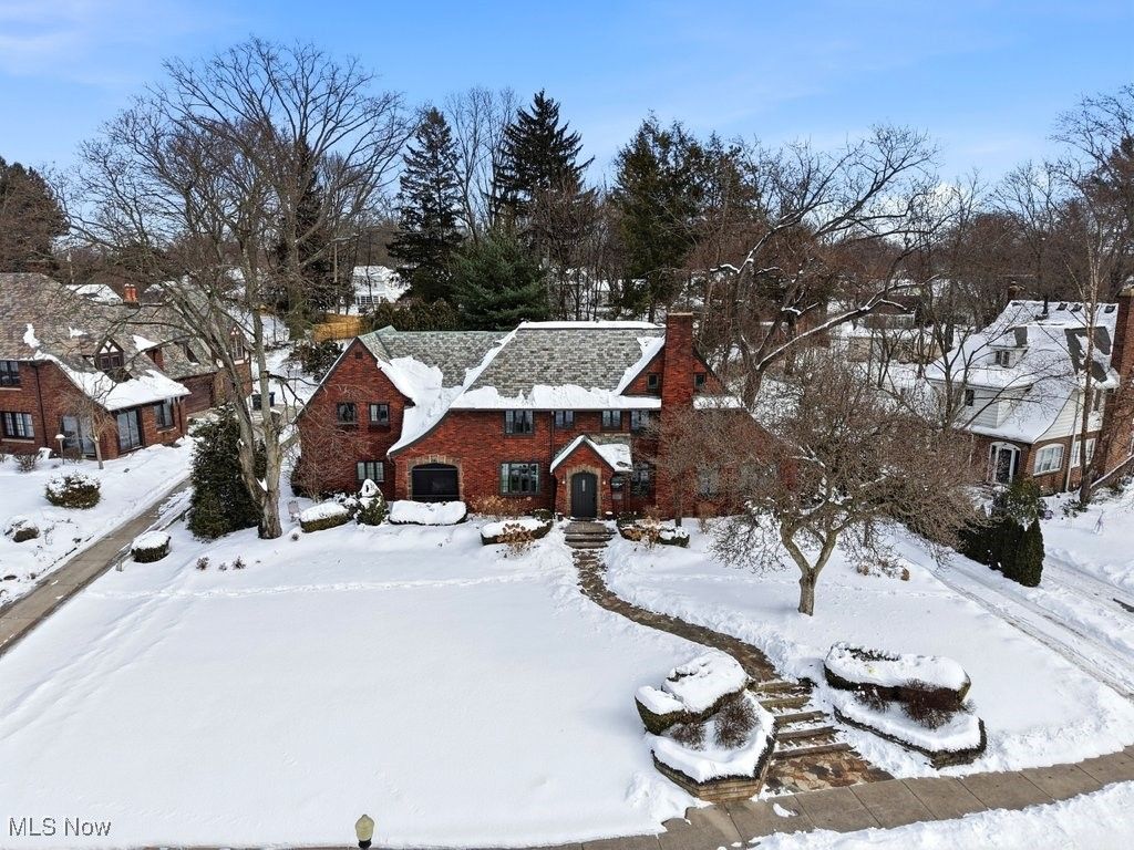 Photo of 1153 Sunset View Drive, Akron, OH 44313 (MLS # 5179793)