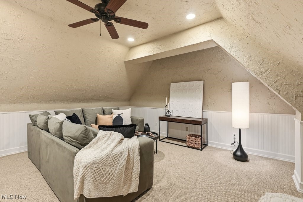 Sunset - Residential