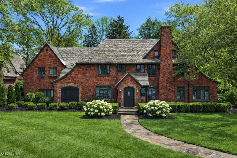 Sunset - Residential