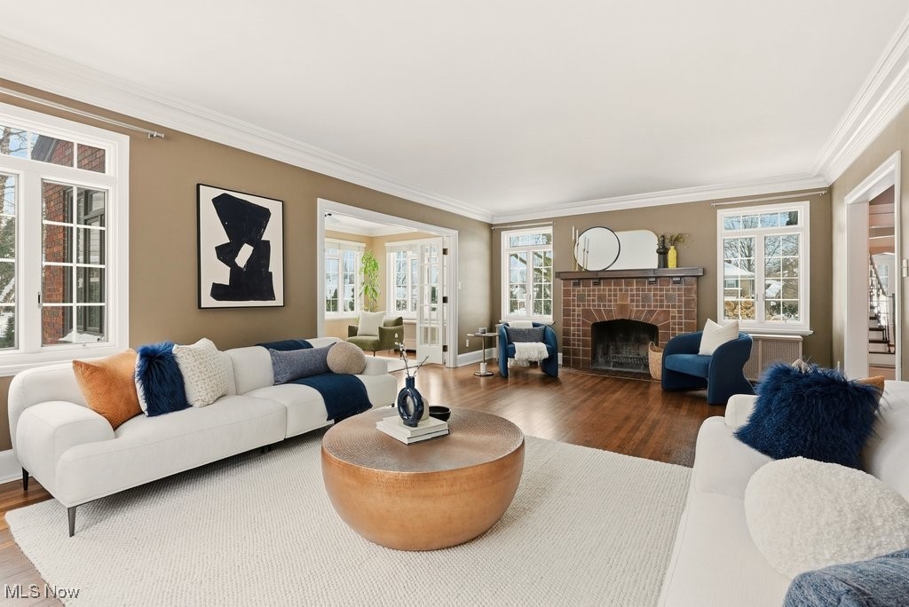 Sunset - Residential