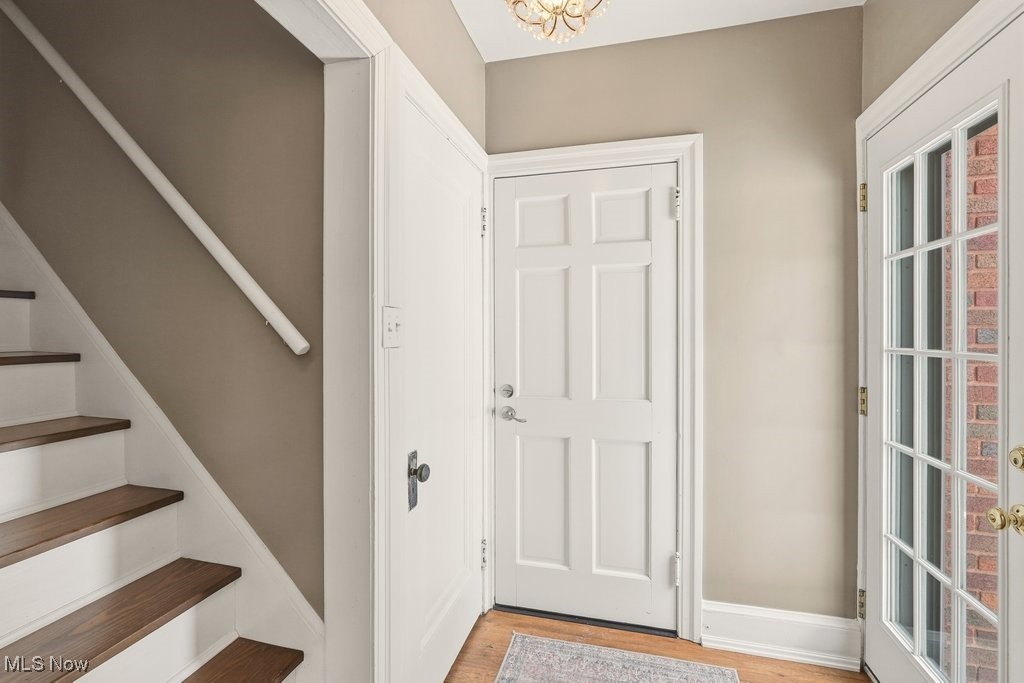 Sunset - Residential