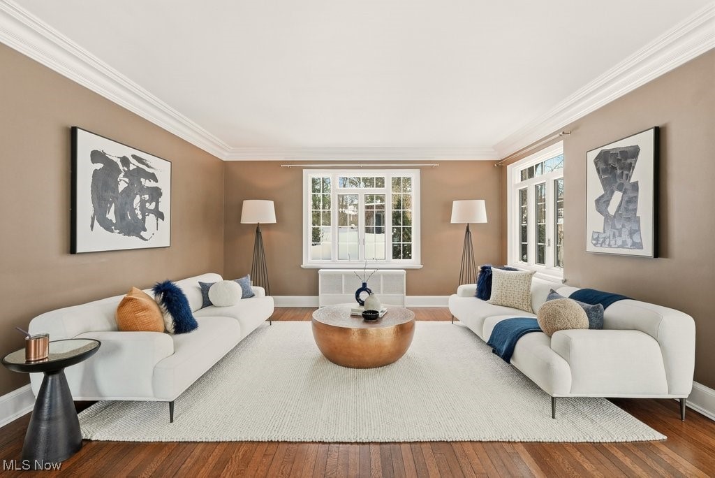 Sunset - Residential