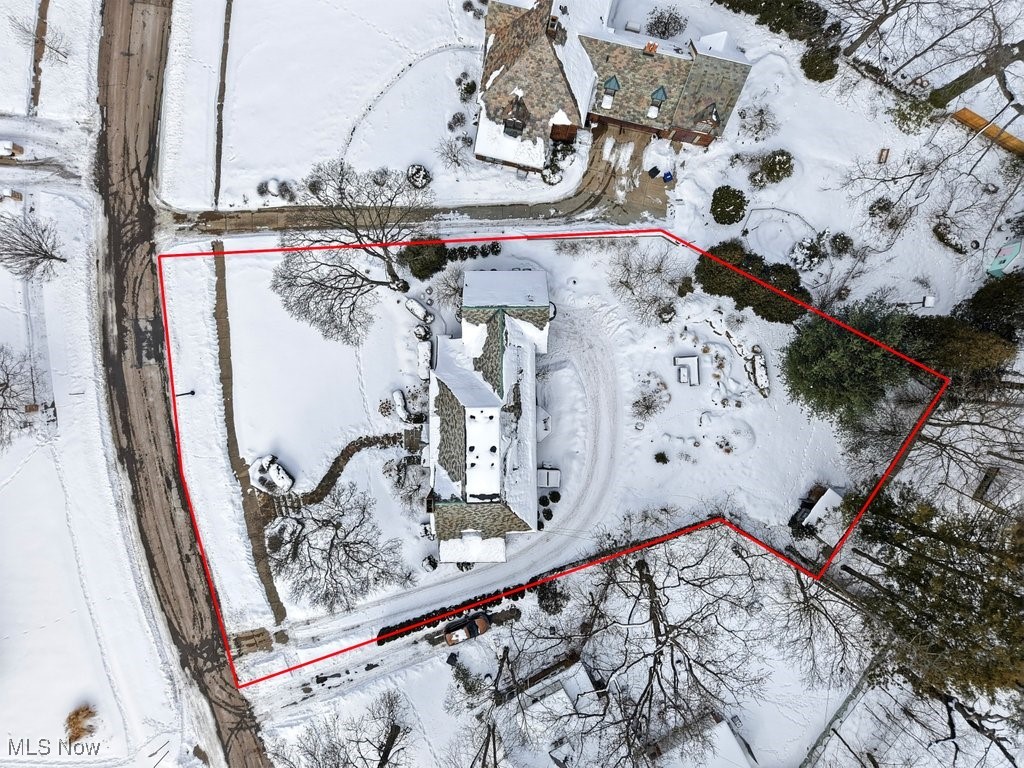 Sunset - Residential