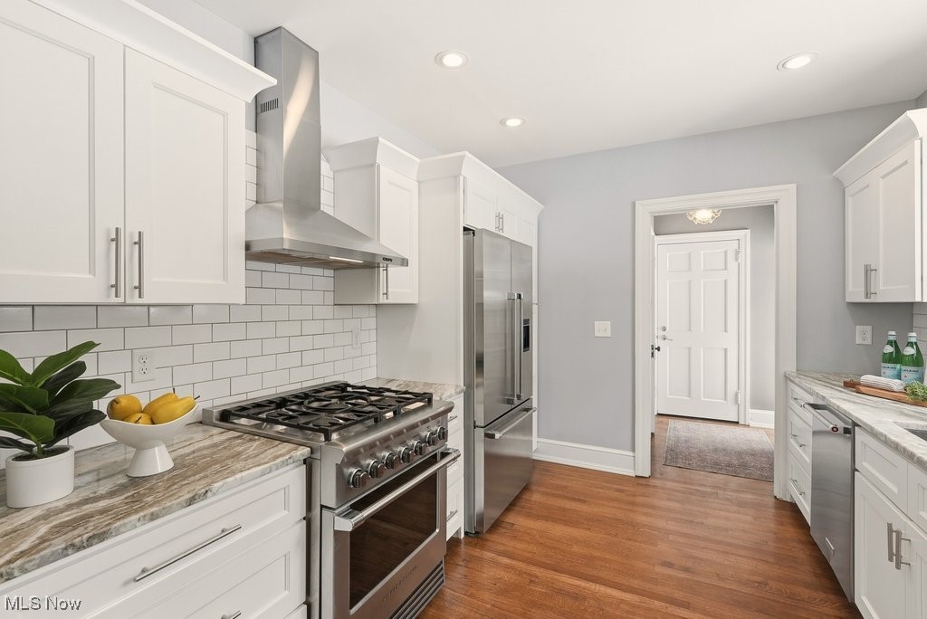 Sunset - Residential