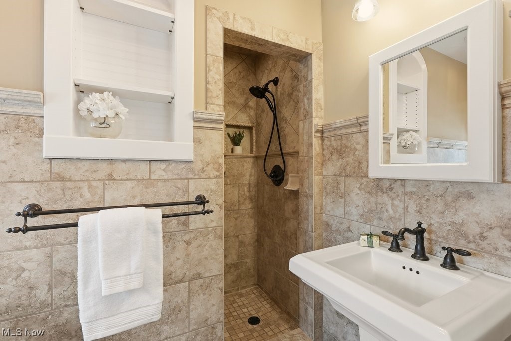 Sunset - Residential