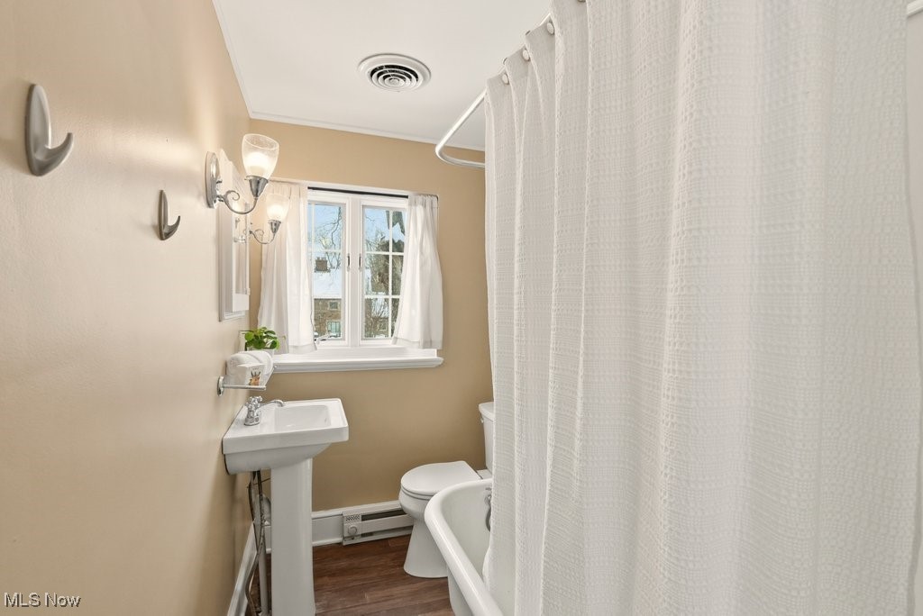 Sunset - Residential