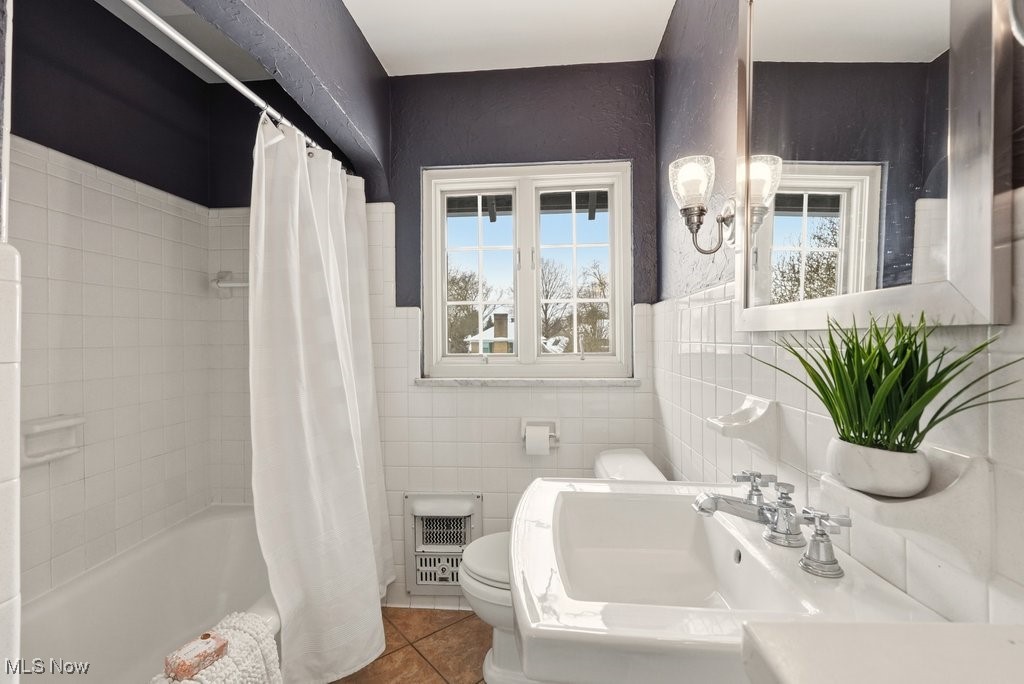 Sunset - Residential