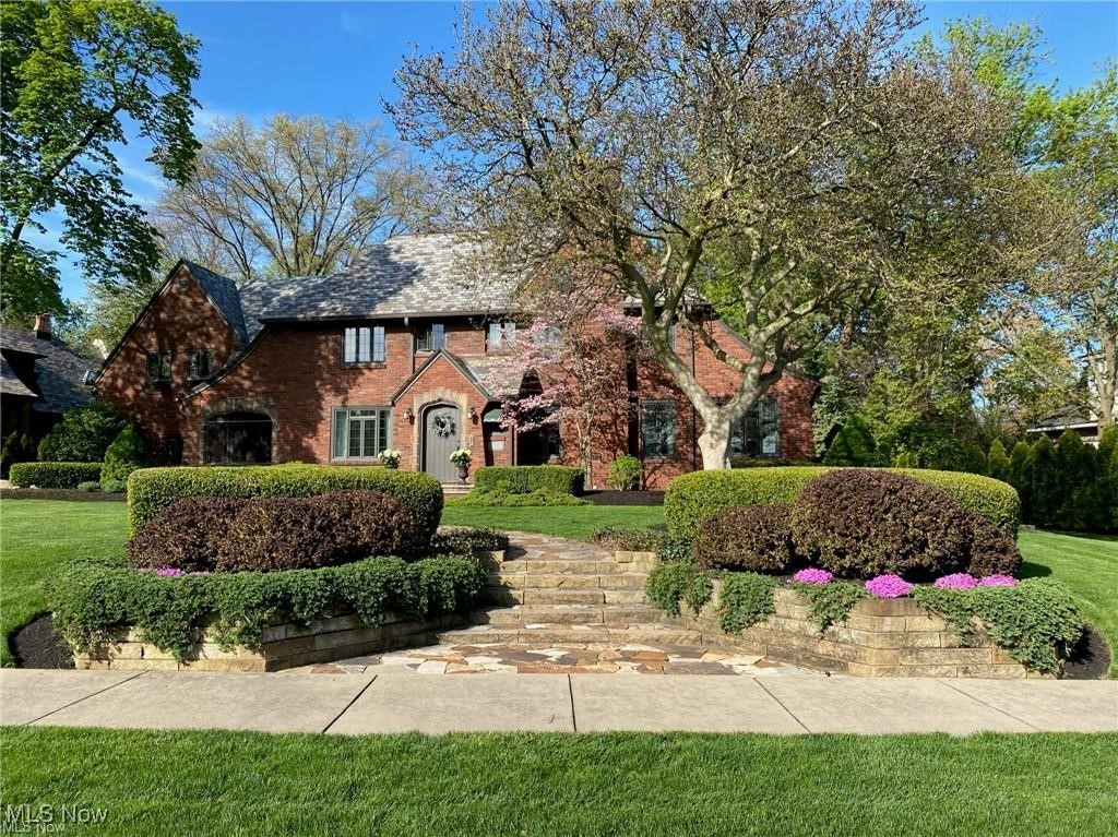 Sunset - Residential