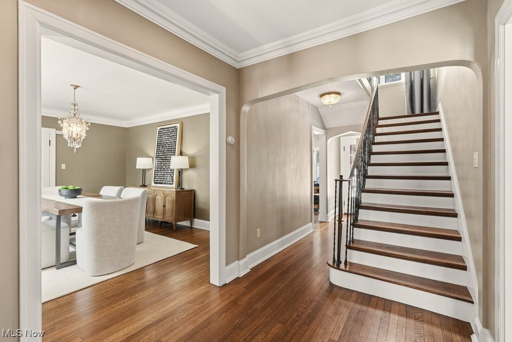 Sunset - Residential