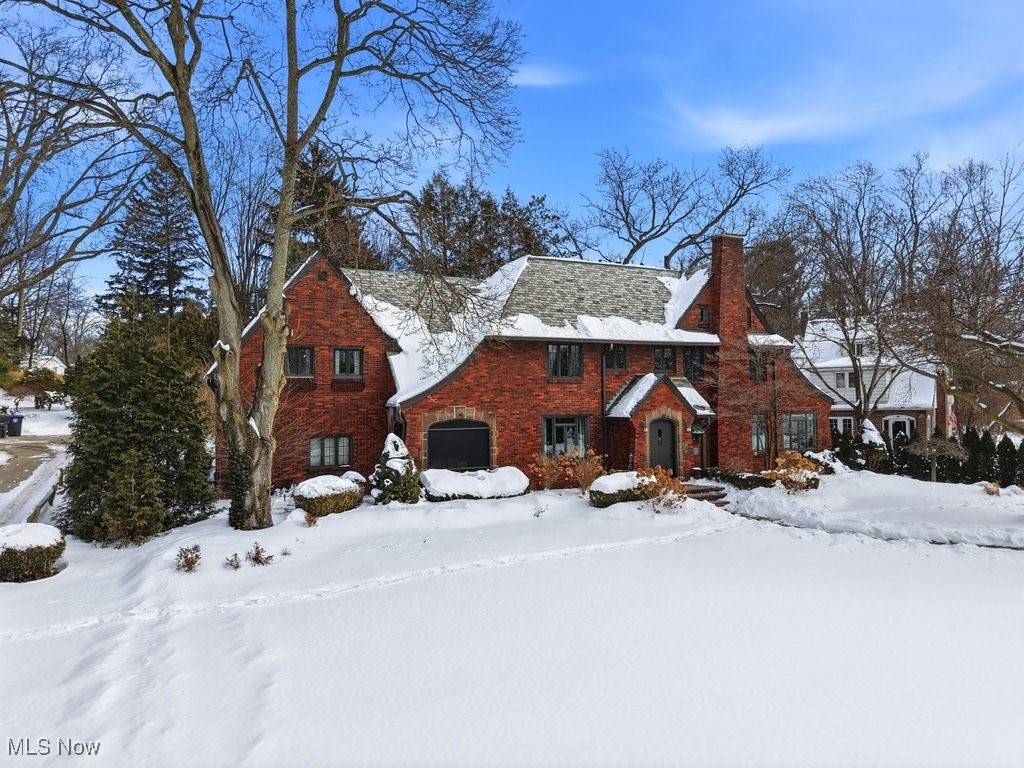 Sunset - Residential