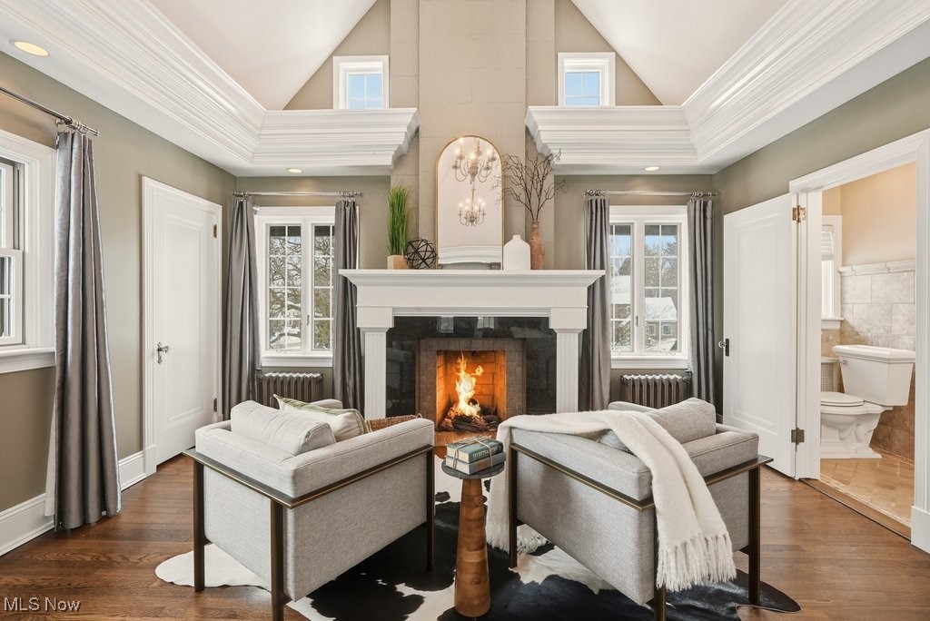 Sunset - Residential