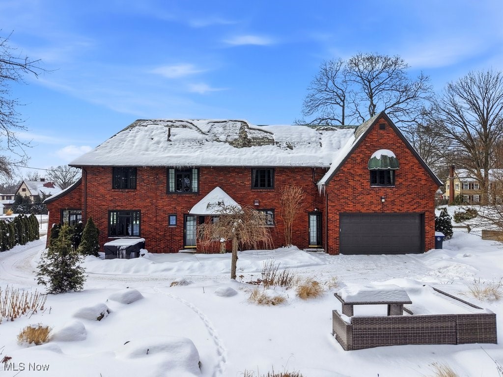 Sunset - Residential