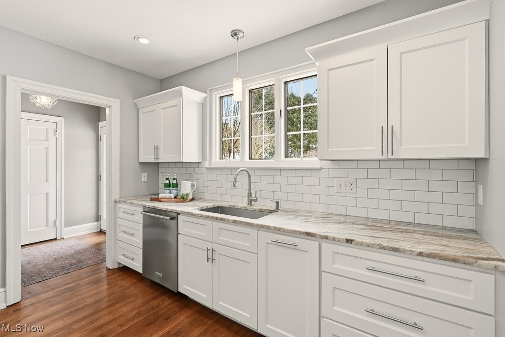 Sunset - Residential