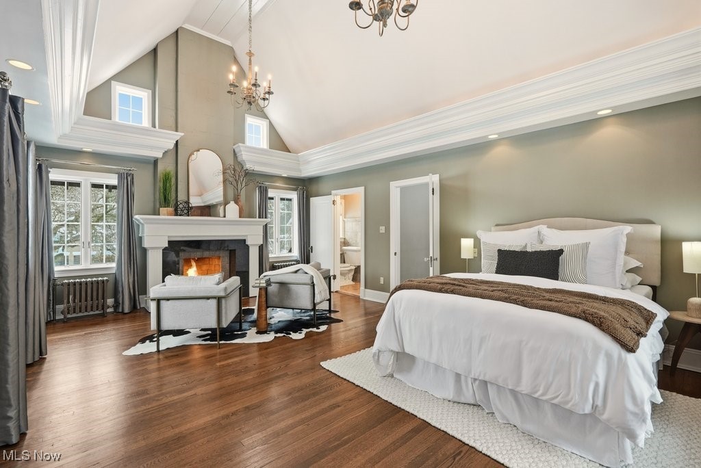 Sunset - Residential