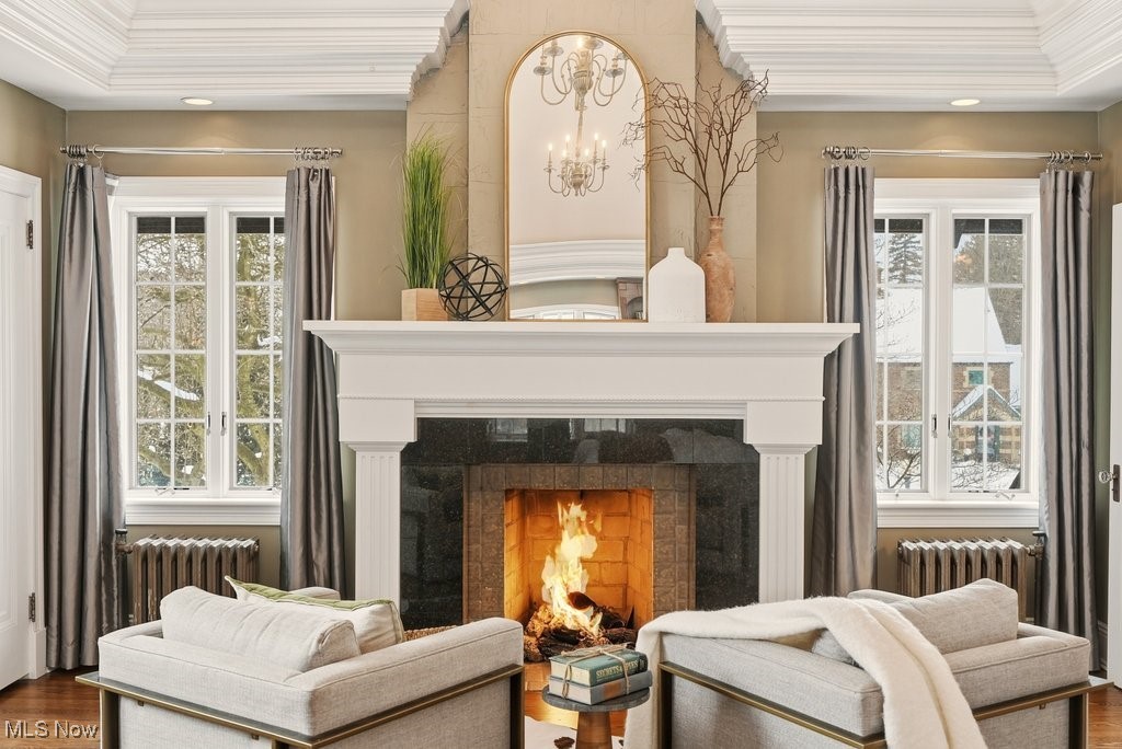 Sunset - Residential