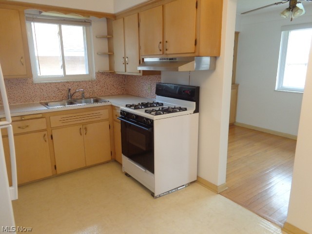 Norris Ave Sub #2 - Residential