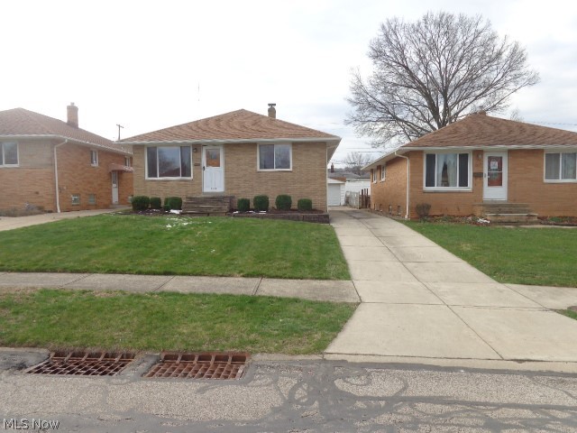 Norris Ave Sub #2 - Residential