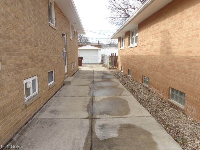 Norris Ave Sub #2 - Residential