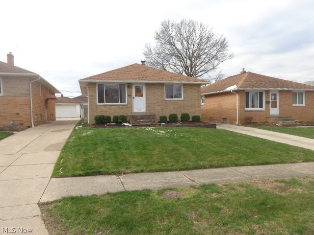 Norris Ave Sub #2 - Residential