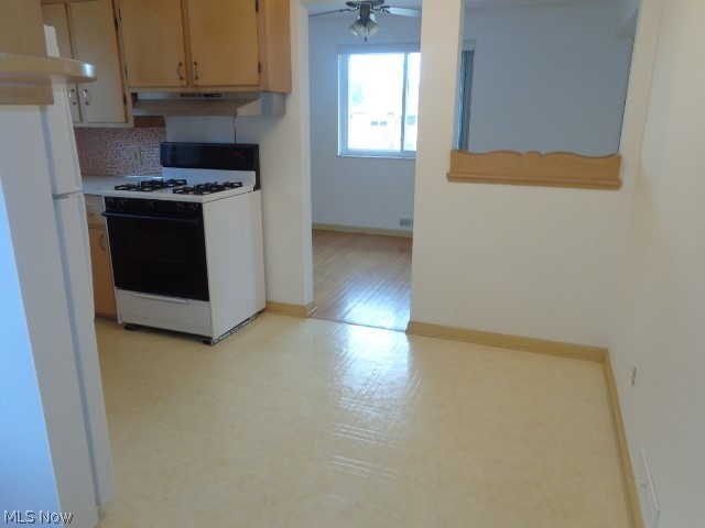 Norris Ave Sub #2 - Residential