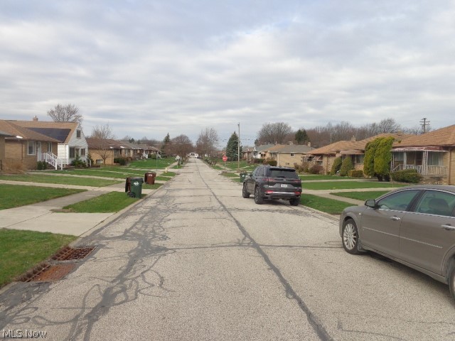 Norris Ave Sub #2 - Residential