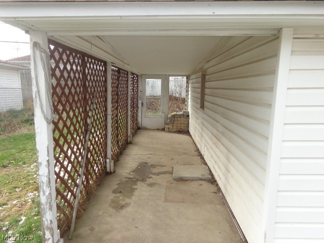 Norris Ave Sub #2 - Residential