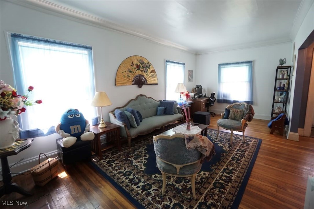 3201 Ashwood Road, Cleveland, Ohio image 6