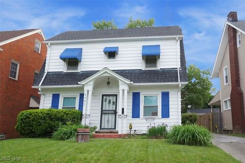 3201 Ashwood Road Cleveland OH 44120