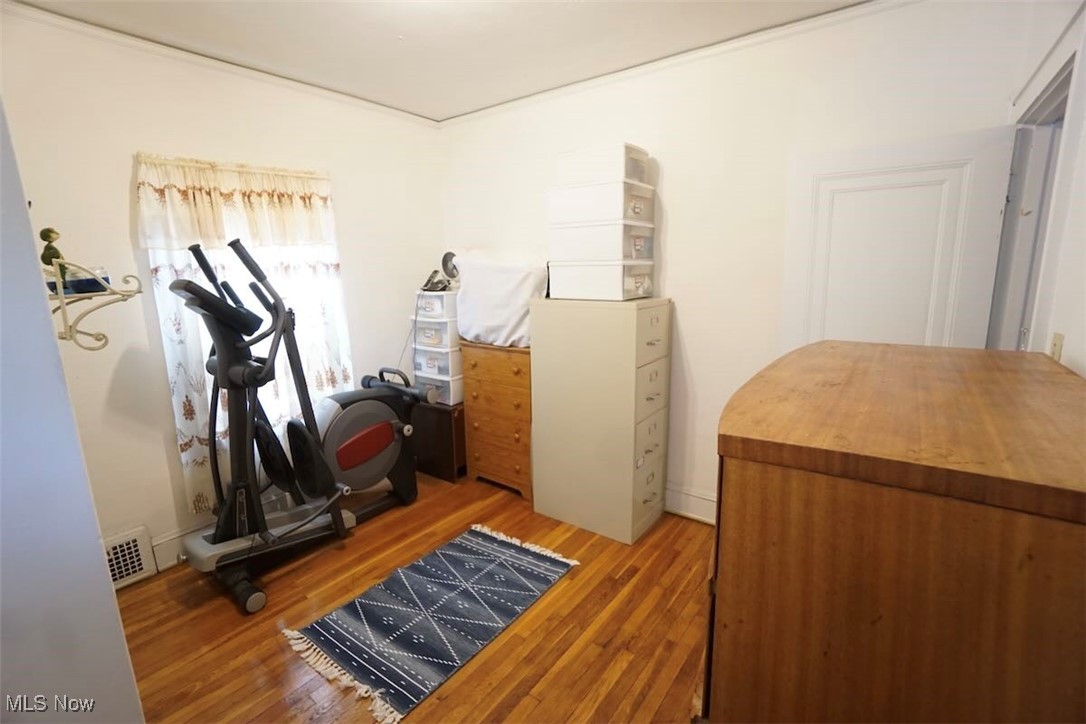 3201 Ashwood Road, Cleveland, Ohio image 20