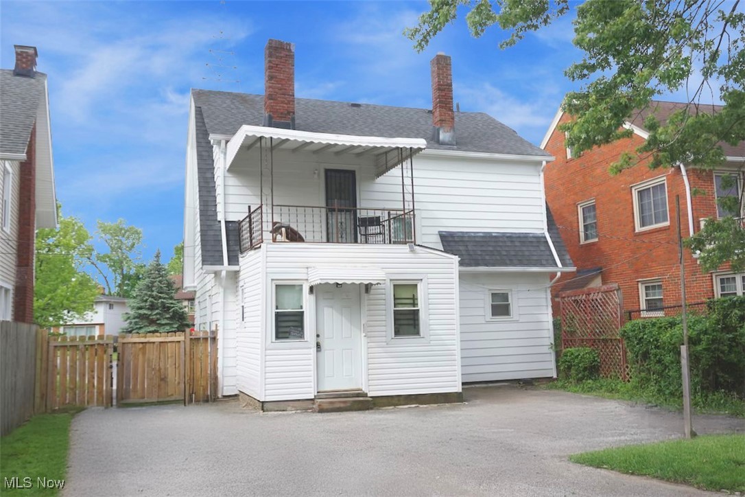 3201 Ashwood Road, Cleveland, Ohio image 29