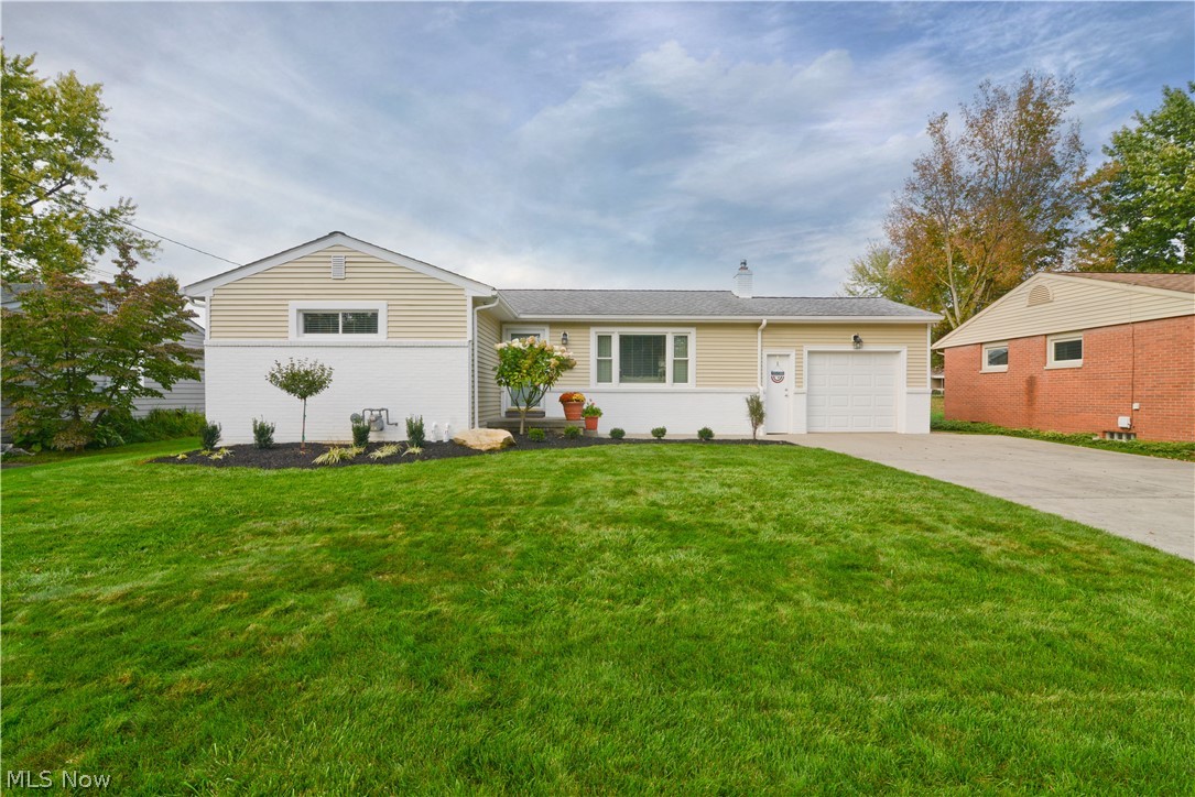 Village/Poland - Residential