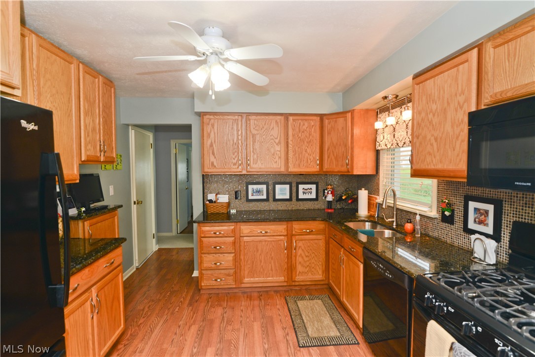 Village/Poland - Residential