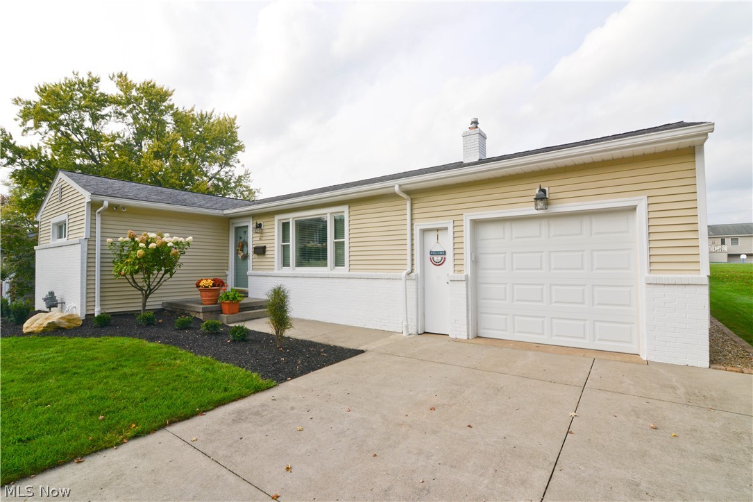 Village/Poland - Residential