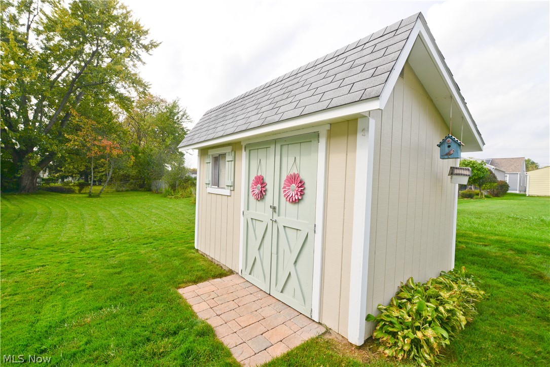 Village/Poland - Residential