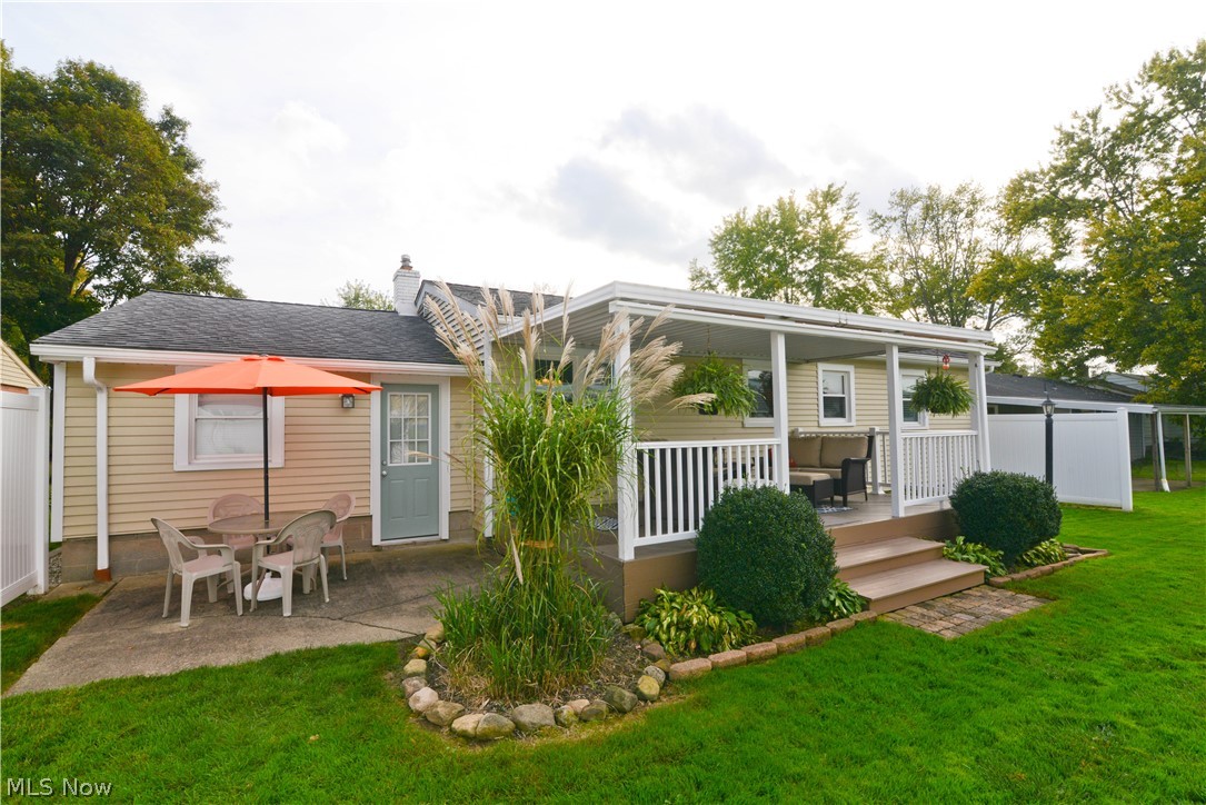 Village/Poland - Residential