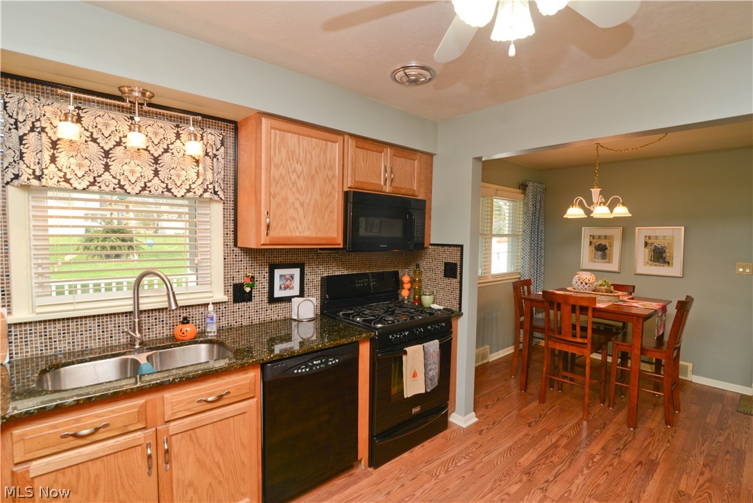 Village/Poland - Residential