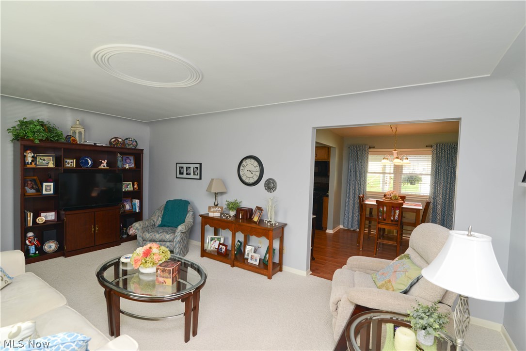 Village/Poland - Residential