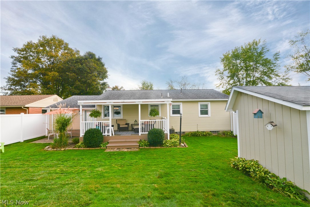 Village/Poland - Residential