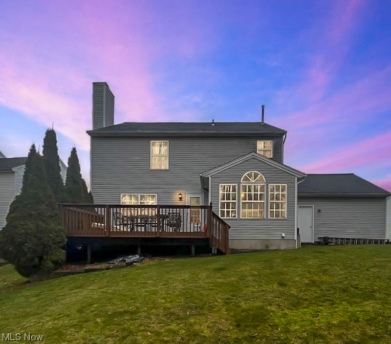 Greentree - Residential