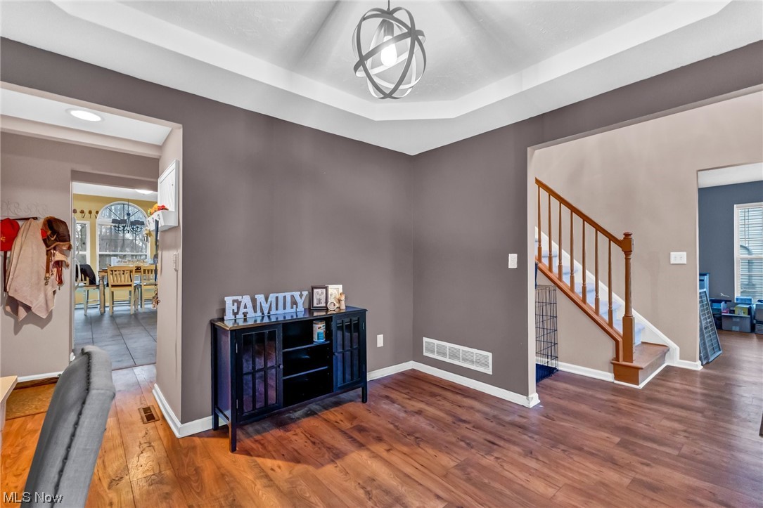 Greentree - Residential