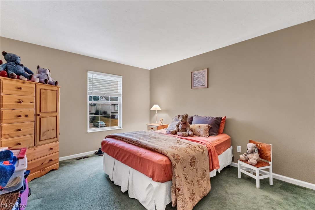 Greentree - Residential