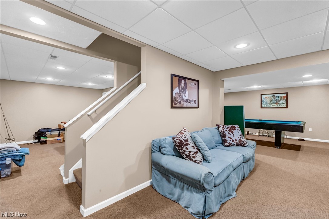 Greentree - Residential