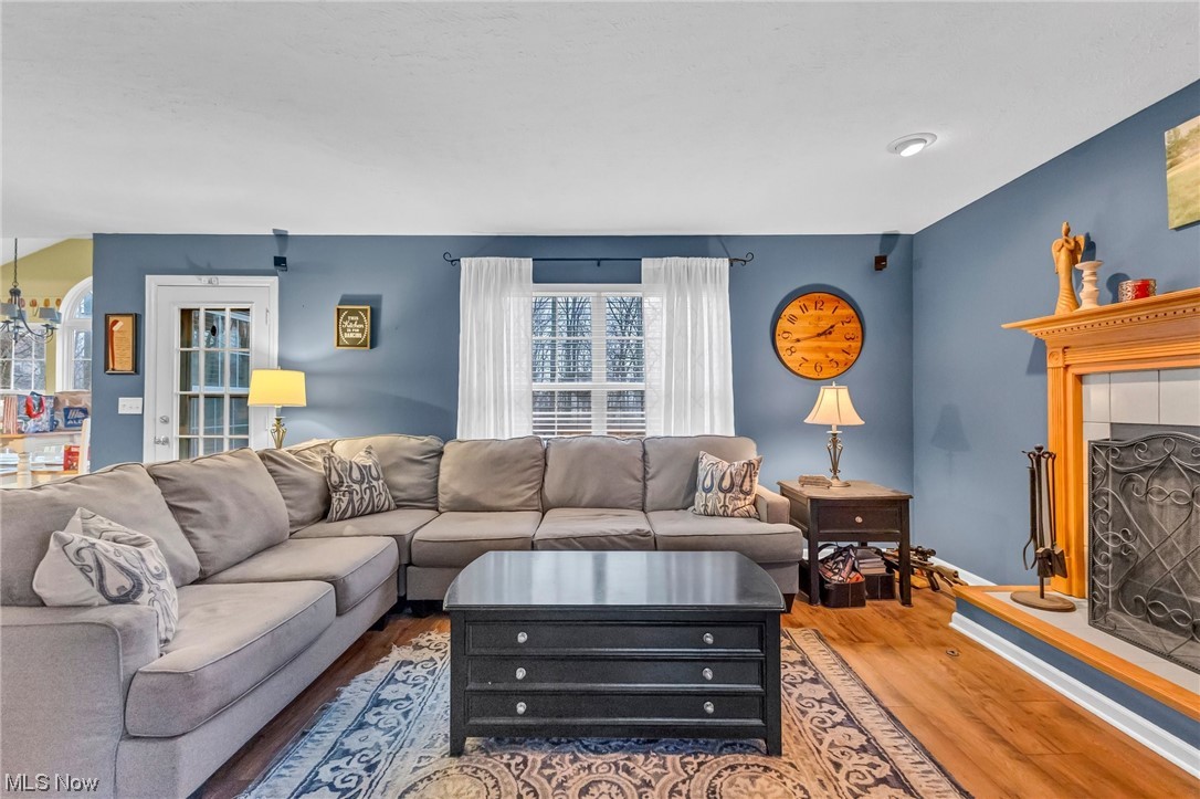 Greentree - Residential